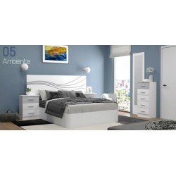 DORMITORIO       MADRID802