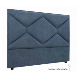 Cabecero ELVAS