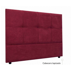 Cabecero    ALBA